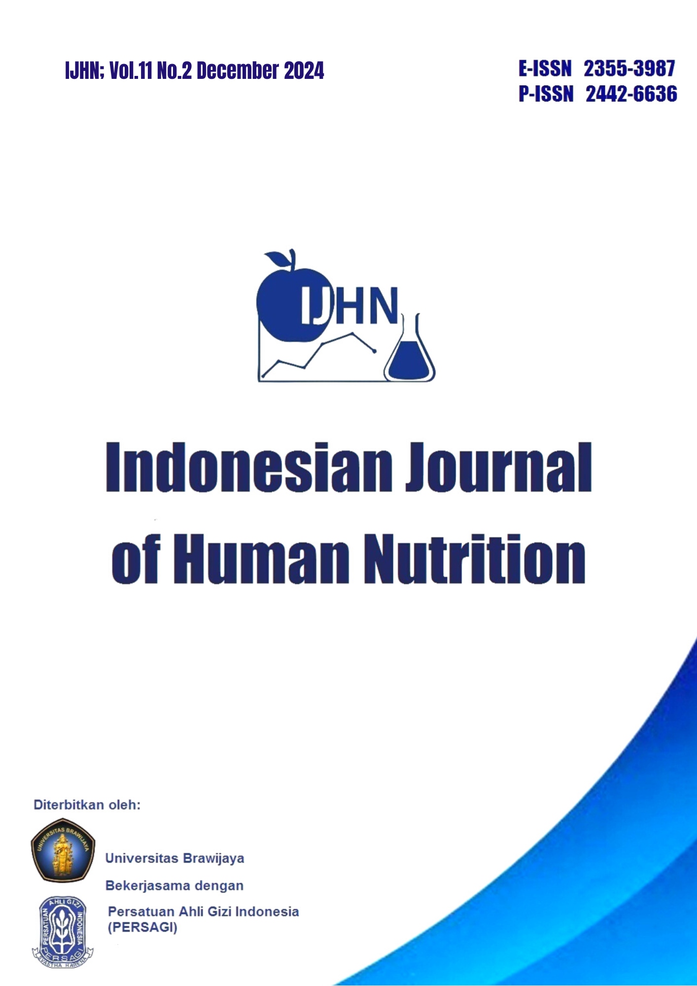 					View Vol. 11 No. 2 (2024)
				